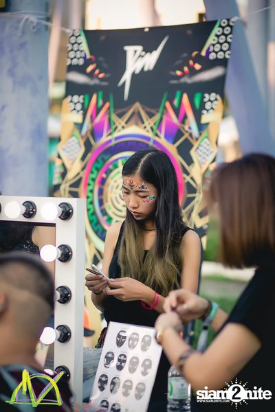 Dropzone Festival Bangkok 2018 (อัลบั้มที่ 4 วันที่ 2) — photo 49