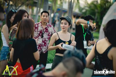 Dropzone Festival Bangkok 2018 (อัลบั้มที่ 4 วันที่ 2) — photo 50