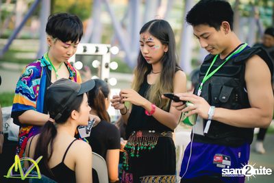 Dropzone Festival Bangkok 2018 (อัลบั้มที่ 4 วันที่ 2) — photo 52