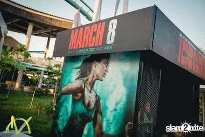 Dropzone Festival Bangkok 2018 (อัลบั้มที่ 4 วันที่ 2) — photo 53