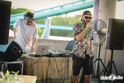 Dropzone Festival Bangkok 2018 (อัลบั้มที่ 4 วันที่ 2) — photo 59