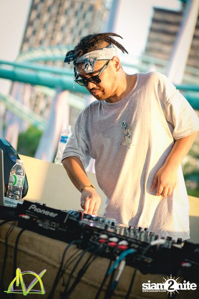 Dropzone Festival Bangkok 2018 (อัลบั้มที่ 4 วันที่ 2) — photo 61