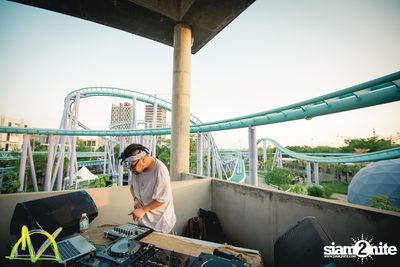 Dropzone Festival Bangkok 2018 (อัลบั้มที่ 4 วันที่ 2) — photo 64