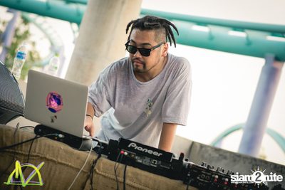 Dropzone Festival Bangkok 2018 (อัลบั้มที่ 4 วันที่ 2) — photo 66