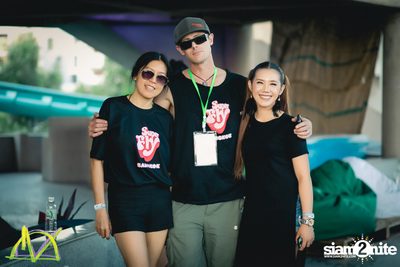 Dropzone Festival Bangkok 2018 (อัลบั้มที่ 4 วันที่ 2) — photo 68