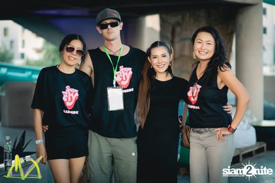 Dropzone Festival Bangkok 2018 (อัลบั้มที่ 4 วันที่ 2) — photo 69
