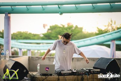 Dropzone Festival Bangkok 2018 (อัลบั้มที่ 4 วันที่ 2) — photo 71
