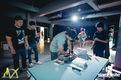 Dropzone Festival Bangkok 2018 (อัลบั้มที่ 4 วันที่ 2) — photo 78