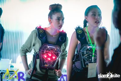 Dropzone Festival Bangkok 2018 (อัลบั้มที่ 4 วันที่ 2) — photo 79