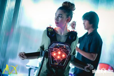 Dropzone Festival Bangkok 2018 (อัลบั้มที่ 4 วันที่ 2) — photo 80