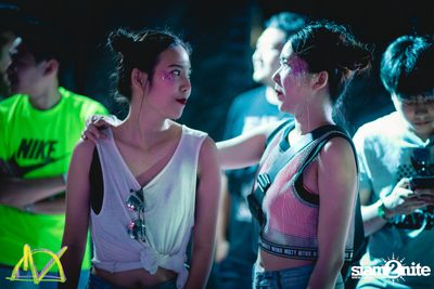 Dropzone Festival Bangkok 2018 (อัลบั้มที่ 4 วันที่ 2) — photo 82