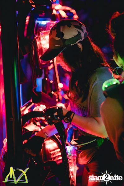 Dropzone Festival Bangkok 2018 (อัลบั้มที่ 4 วันที่ 2) — photo 87