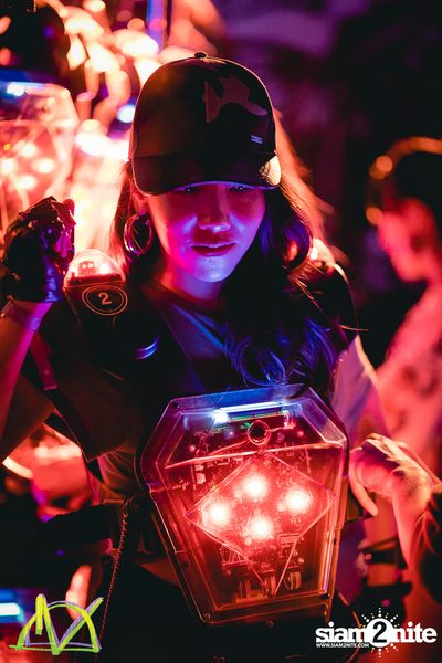 Dropzone Festival Bangkok 2018 (อัลบั้มที่ 4 วันที่ 2) — photo 89