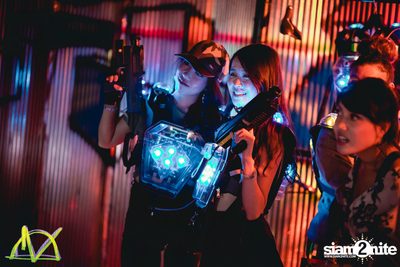 Dropzone Festival Bangkok 2018 (อัลบั้มที่ 4 วันที่ 2) — photo 92