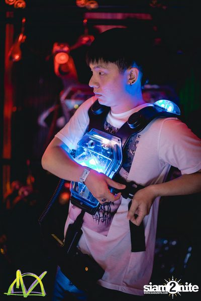 Dropzone Festival Bangkok 2018 (อัลบั้มที่ 4 วันที่ 2) — photo 93