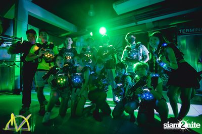 Dropzone Festival Bangkok 2018 (อัลบั้มที่ 4 วันที่ 2) — photo 95