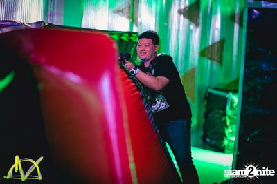 Dropzone Festival Bangkok 2018 (อัลบั้มที่ 4 วันที่ 2) — photo 102
