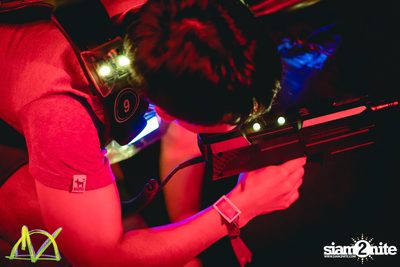 Dropzone Festival Bangkok 2018 (อัลบั้มที่ 4 วันที่ 2) — photo 105