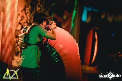 Dropzone Festival Bangkok 2018 (อัลบั้มที่ 4 วันที่ 2) — photo 106