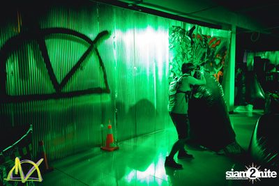 Dropzone Festival Bangkok 2018 (อัลบั้มที่ 4 วันที่ 2) — photo 108