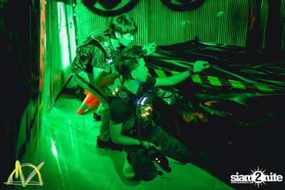 Dropzone Festival Bangkok 2018 (อัลบั้มที่ 4 วันที่ 2) — photo 109