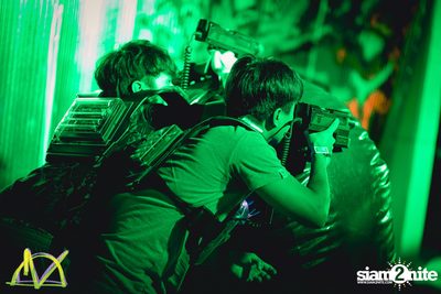 Dropzone Festival Bangkok 2018 (อัลบั้มที่ 4 วันที่ 2) — photo 111