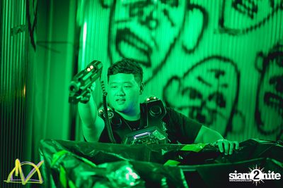 Dropzone Festival Bangkok 2018 (อัลบั้มที่ 4 วันที่ 2) — photo 114
