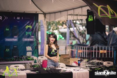 Dropzone Festival Bangkok 2018 (อัลบั้มที่ 4 วันที่ 2) — photo 115