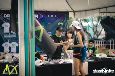 Dropzone Festival Bangkok 2018 (อัลบั้มที่ 4 วันที่ 2) — photo 116