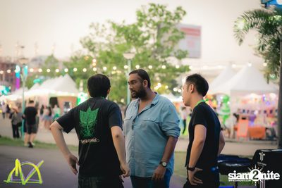 Dropzone Festival Bangkok 2018 (อัลบั้มที่ 4 วันที่ 2) — photo 117