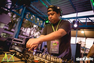 Dropzone Festival Bangkok 2018 (อัลบั้มที่ 4 วันที่ 2) — photo 121