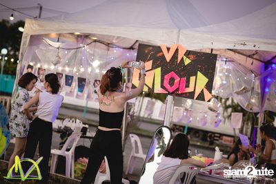 Dropzone Festival Bangkok 2018 (อัลบั้มที่ 4 วันที่ 2) — photo 123