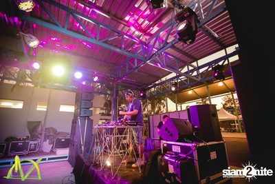 Dropzone Festival Bangkok 2018 (อัลบั้มที่ 4 วันที่ 2) — photo 124