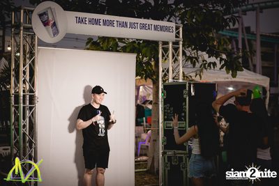 Dropzone Festival Bangkok 2018 (อัลบั้มที่ 4 วันที่ 2) — photo 126