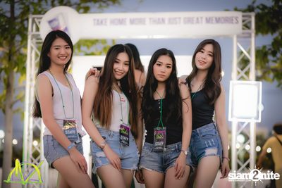 Dropzone Festival Bangkok 2018 (อัลบั้มที่ 4 วันที่ 2) — photo 130