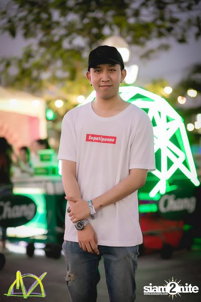 Dropzone Festival Bangkok 2018 (อัลบั้มที่ 4 วันที่ 2) — photo 131