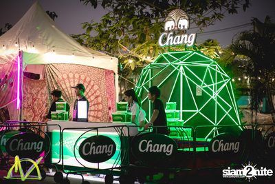 Dropzone Festival Bangkok 2018 (อัลบั้มที่ 4 วันที่ 2) — photo 132