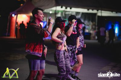 Dropzone Festival Bangkok 2018 (อัลบั้มที่ 4 วันที่ 2) — photo 135