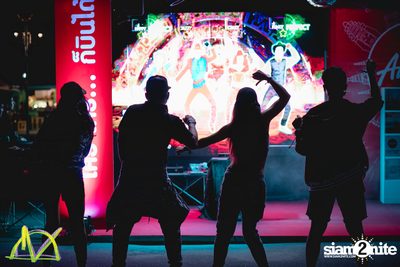 Dropzone Festival Bangkok 2018 (อัลบั้มที่ 4 วันที่ 2) — photo 136