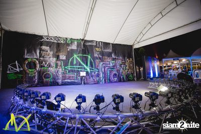 Dropzone Festival Bangkok 2018 (อัลบั้มที่ 4 วันที่ 2) — photo 142