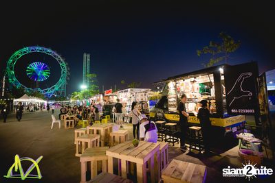 Dropzone Festival Bangkok 2018 (อัลบั้มที่ 4 วันที่ 2) — photo 144