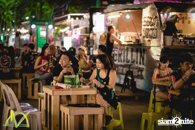 Dropzone Festival Bangkok 2018 (อัลบั้มที่ 4 วันที่ 2) — photo 145