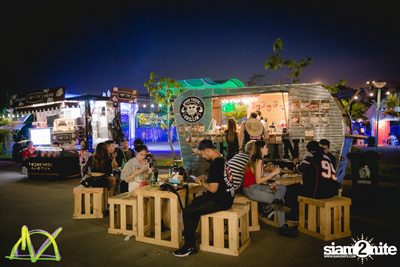 Dropzone Festival Bangkok 2018 (อัลบั้มที่ 4 วันที่ 2) — photo 146