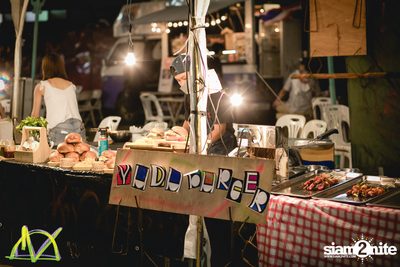 Dropzone Festival Bangkok 2018 (อัลบั้มที่ 4 วันที่ 2) — photo 150