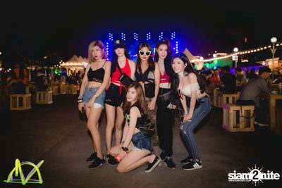 Dropzone Festival Bangkok 2018 (อัลบั้มที่ 4 วันที่ 2) — photo 153