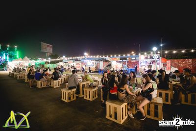 Dropzone Festival Bangkok 2018 (อัลบั้มที่ 4 วันที่ 2) — photo 154