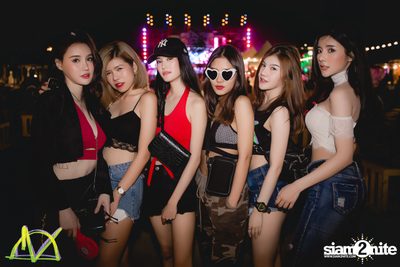 Dropzone Festival Bangkok 2018 (อัลบั้มที่ 4 วันที่ 2) — photo 156