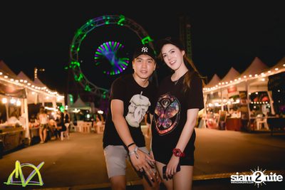 Dropzone Festival Bangkok 2018 (อัลบั้มที่ 4 วันที่ 2) — photo 159