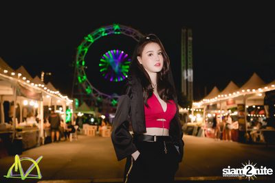 Dropzone Festival Bangkok 2018 (อัลบั้มที่ 4 วันที่ 2) — photo 160