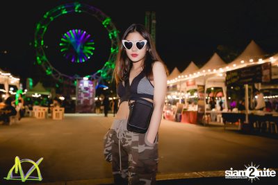 Dropzone Festival Bangkok 2018 (อัลบั้มที่ 4 วันที่ 2) — photo 161